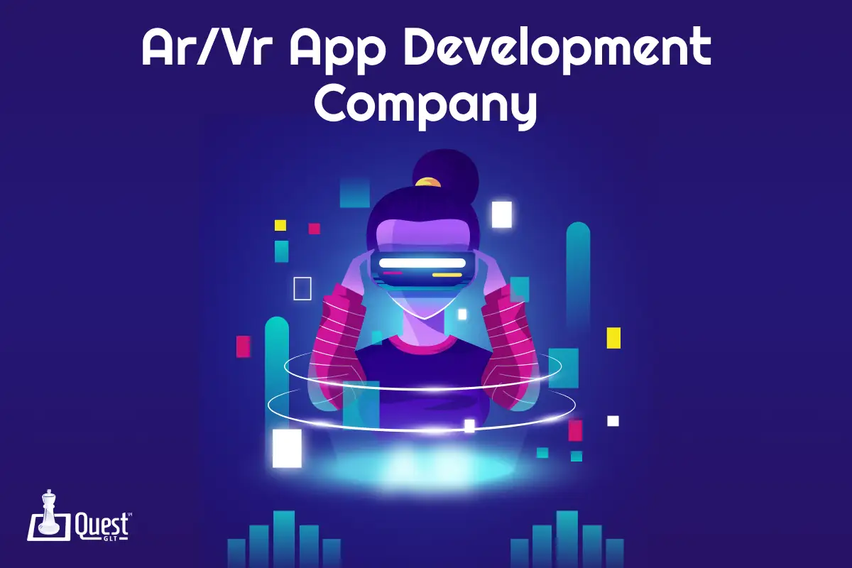 Top 10 AR/VR App Development Companies in the USA